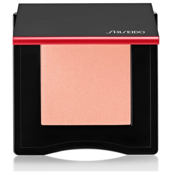 Shiseido Inner Glow Cheek Powder Various Shades Solar Haze 05