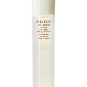 Shiseido Instant Eye And Lip Makeup Remover Meikinpoistoaine 125 ml
