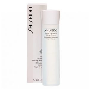 Shiseido Instant Eye & Lip Makeup Remover