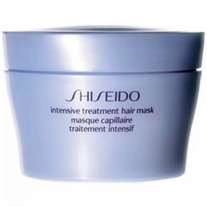 Shiseido Intensive Treatment Hair Mask