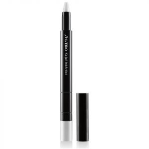 Shiseido Kajal Inkartist Various Shades Kabuki White 10