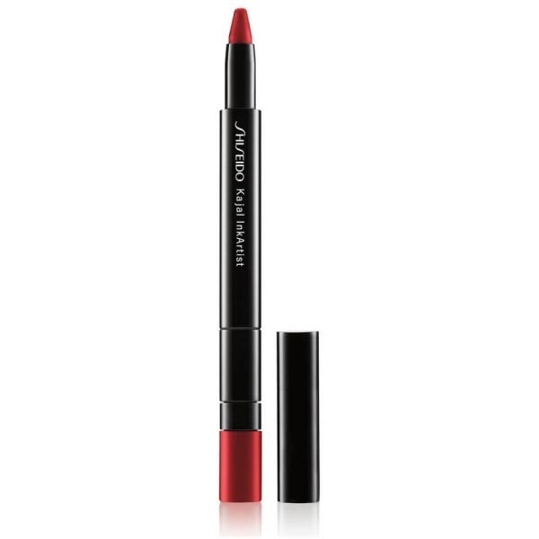 Shiseido Kajal Inkartist Various Shades Rose Pagoda 03