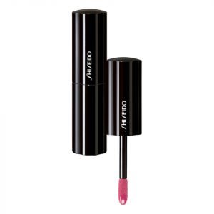 Shiseido Lacquer Rouge Lip Gloss Various Shades Bon Bon