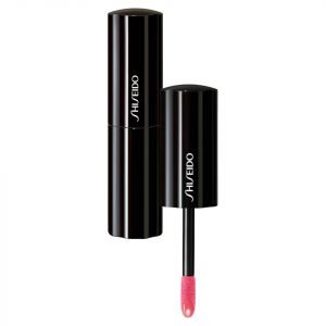Shiseido Lacquer Rouge Lip Gloss Various Shades Doll Face