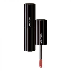 Shiseido Lacquer Rouge Lip Gloss Various Shades Metalrose