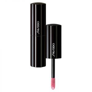 Shiseido Lacquer Rouge Lip Gloss Various Shades Ophelia