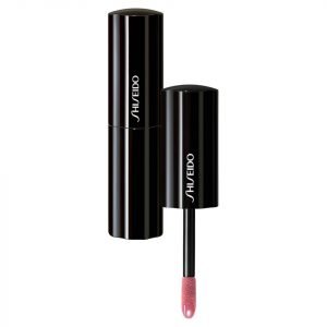 Shiseido Lacquer Rouge Lip Gloss Various Shades Rose Grey