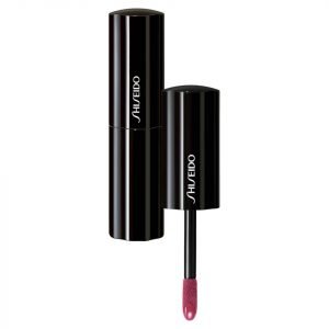 Shiseido Lacquer Rouge Lip Gloss Various Shades Tango