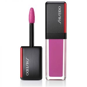 Shiseido Lacquerink Lipshine Various Shades Lilac Strobe 301