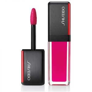Shiseido Lacquerink Lipshine Various Shades Plexi Pink 302