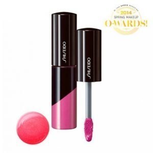 Shiseido Laquer Gloss Baby Doll Huulikiilto