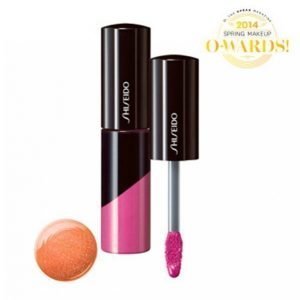 Shiseido Laquer Gloss Mochaanti Huulikiilto