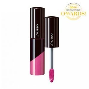 Shiseido Laquer Gloss Nebula Huulikiilto