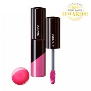 Shiseido Laquer Gloss Plum Wine Huulikiilto