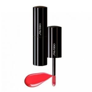 Shiseido Laquer Rouge Rd319 Pomodoro Huulipuna