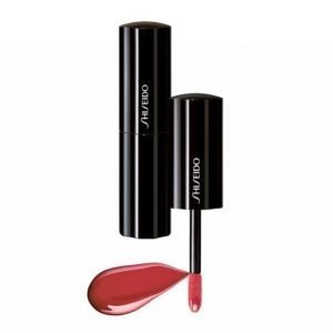 Shiseido Laquer Rouge Rd702 Savage Huulipuna
