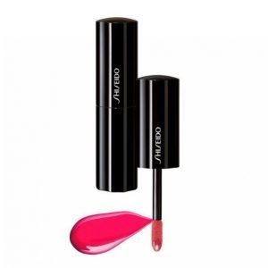 Shiseido Laquer Rouge Rs404 Disco Huulipuna