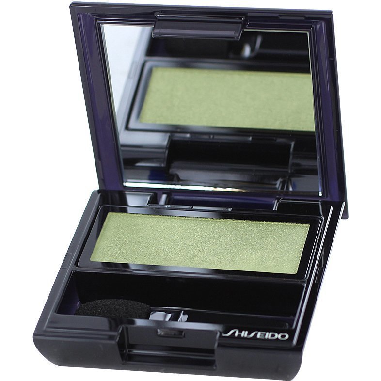 Shiseido Luminizing Satin Eye Color GR711 Serpent 2g