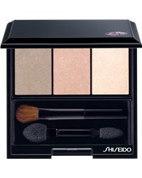 Shiseido Luminizing Satin Eye Color Trio GR716 Vinyl