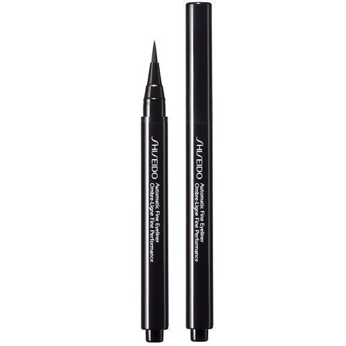 Shiseido Makeup Automatic Fine Eyeliner BK901 Black