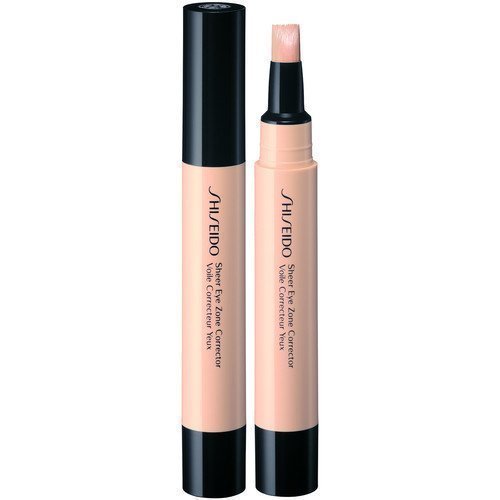 Shiseido Makeup Eye Zone Corrector 102