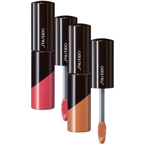 Shiseido Makeup Lacquer Gloss BE102 Debut