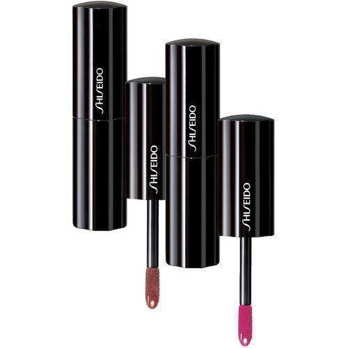 Shiseido Makeup Lacquer Rouge 501 Drama