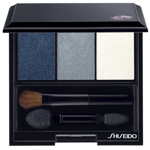 Shiseido Makeup Luminizing Satin Eye Color Trio BR307 Strata