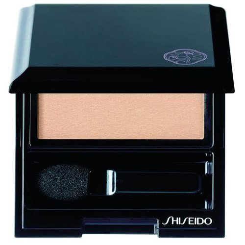 Shiseido Makeup Luminizing Satin Eye Colour BE202 Caramel