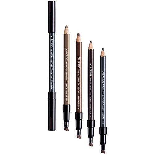 Shiseido Makeup Natural Eyebrow Pencil BR603