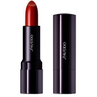 Shiseido Makeup Perfect Rouge Glowing Matte Wink