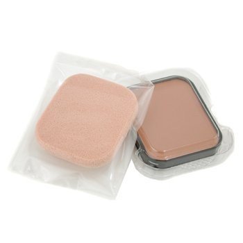 Shiseido Makeup Sheer Mattifying Compact Foundation SPF10 Refill B60 Natural Deep Beige