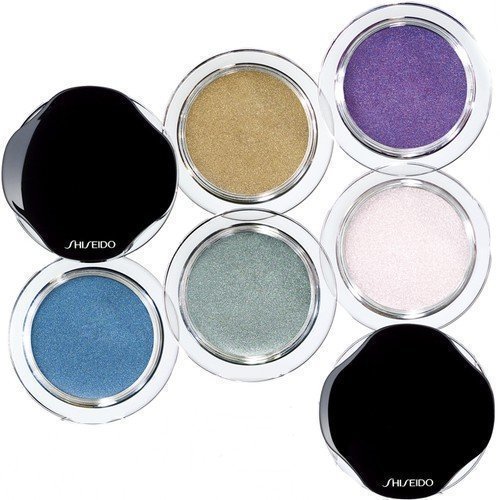 Shiseido Makeup Shimmering Cream Eye Color BK912 Caviar