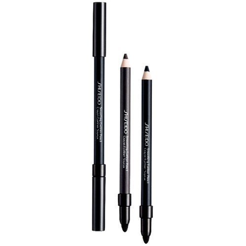 Shiseido Makeup Smoothing Eyeliner Pencil Musta