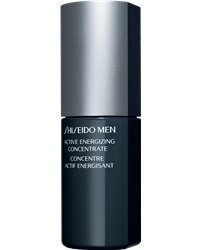 Shiseido Men Active Energizing Concentrate 50ml