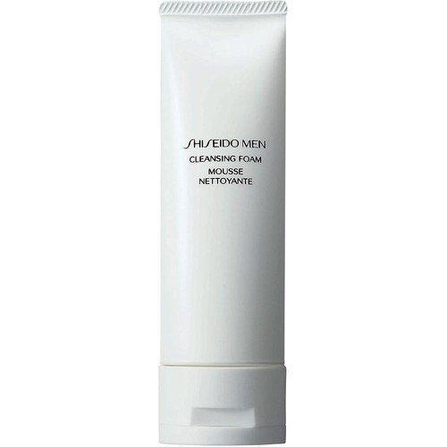 Shiseido Men Cleansing Foam