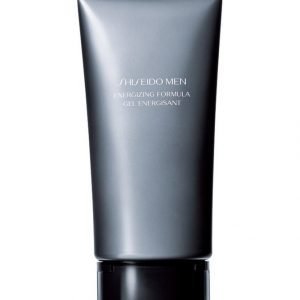 Shiseido Men Energizing Formula Virkistävä Geeli 75 ml