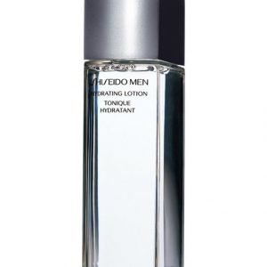 Shiseido Men Hydrating Lotion Hoitovesi 100 ml