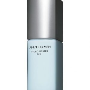 Shiseido Men Hydro Master Gel Kosteuttava Geeli Miehelle 75 ml