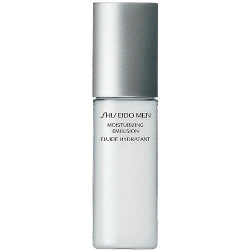 Shiseido Men Moisturizing Emulsion