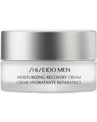 Shiseido Men Moisturizing Recovery Cream 50ml