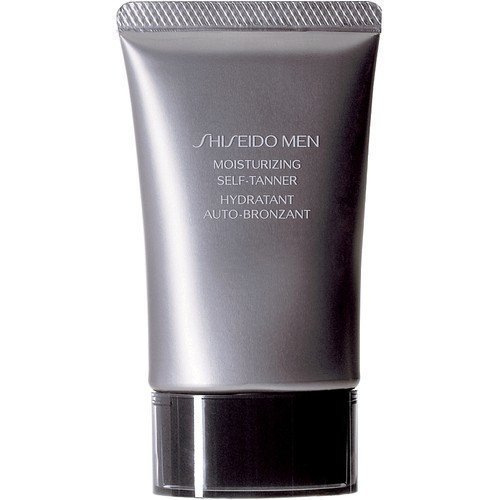 Shiseido Men Moisturizing Self-Tanner