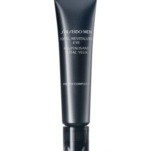 Shiseido Men Revitalizer Eye Cream Silmänympärysvoide 15 ml