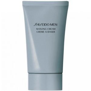 Shiseido Men Shaving Cream Parranajovoide