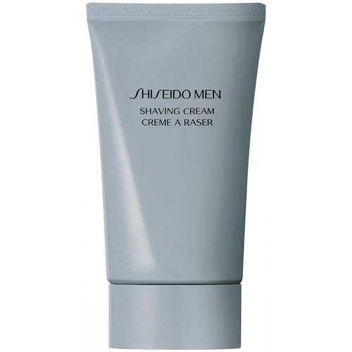 Shiseido Men Shaving Cream