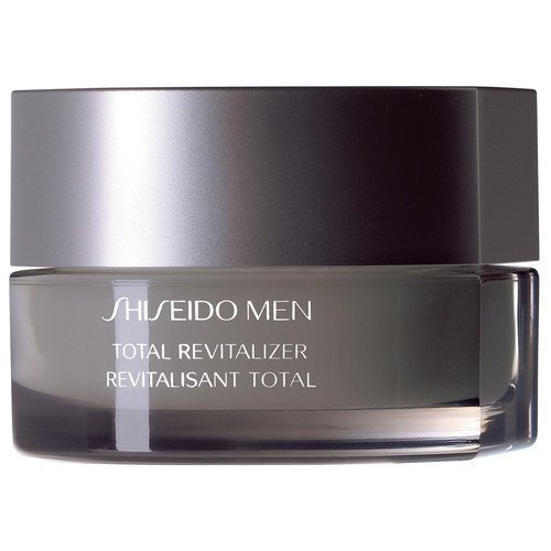 Shiseido Men Total Age-Defense Total Revitalizer