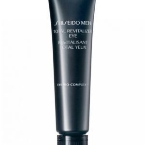Shiseido Men Total Revitalizer Eye 15 Ml Silmänympärysvoide