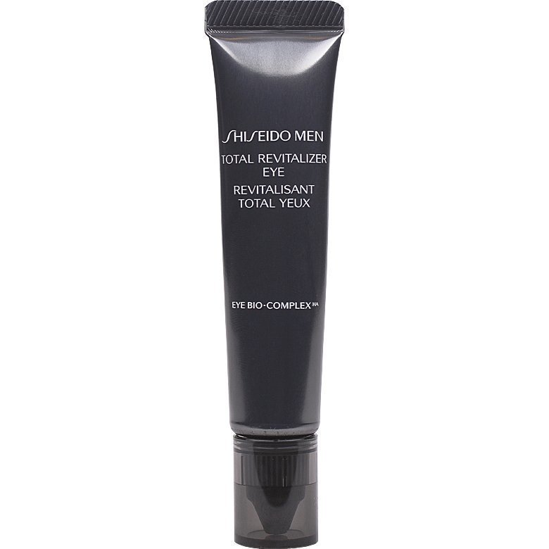 Shiseido Men Total Revitalizer Eye 15ml