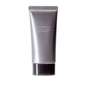 Shiseido Mens Energizing Formula 75 Ml