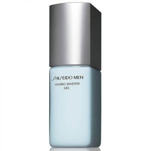 Shiseido Men's Hydro Master Gel 75 Ml